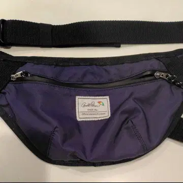 웨스트 파우치 아놀드 파머