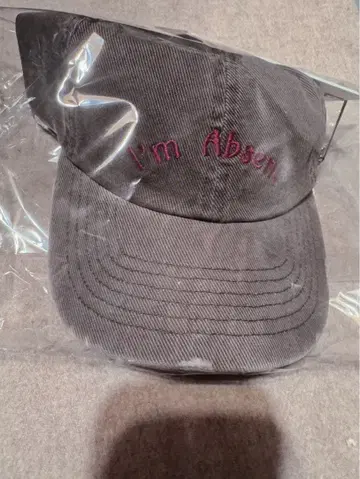 미개봉 새상품 K 모티브 데미지 캡 크누스머프