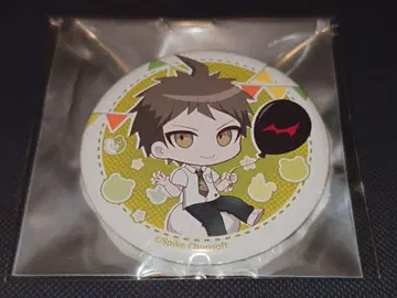 단간론파 캔뱃지 히나타