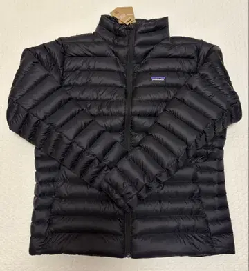 파타고니아 남성용 다운 스웨터