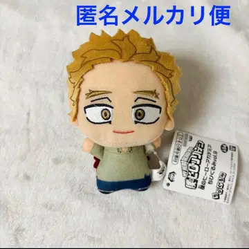 나의 히어로 아카데미아 SD 인형 vol.9 타카미 케이고 호크스