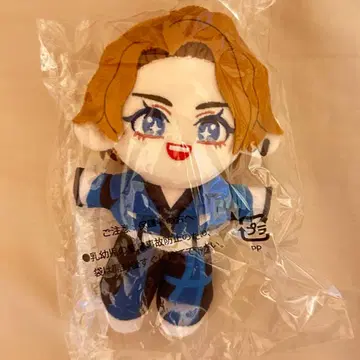 넘버원 전대 고쥬우쟈 리쿠오니스트 백야 리쿠오 마스코트 참