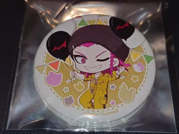 단간론파 캔뱃지 사오토메