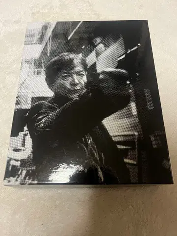 돌아온 위험한 형사 블루레이 디스크