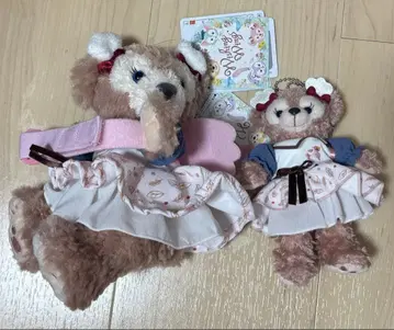 위싱 윙스 셰리 메이 2세트