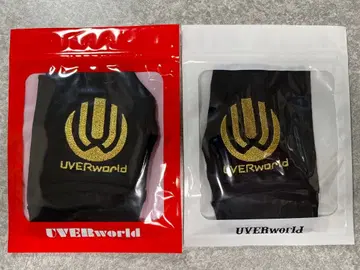 UVERworld 닛산 스타디움 남자 축제 그로브