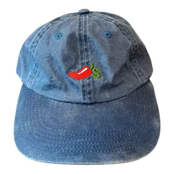 00s Chili's cap 기업계 구제 의류 모자 vintage