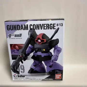 건담 컨버전스 #13 돔