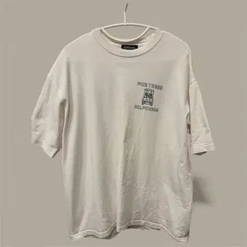 골피커스 FIVE TREES 콜라보 완판템 한정품 골프 L 사이즈