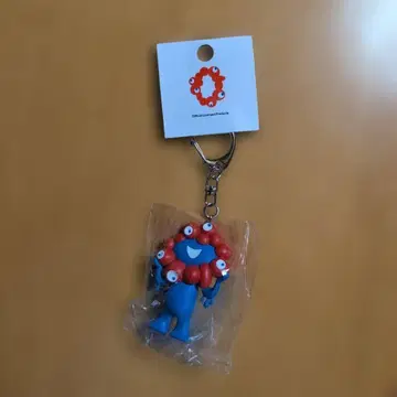 미야쿠미야쿠 키링 공식 라이선스 상품