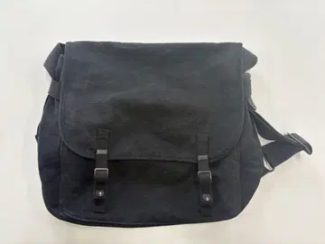 SLOW&CO - French Army Shoulder Bag -