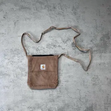 칼하트 리메이크 백 사코슈 숄더백 칼하트 2