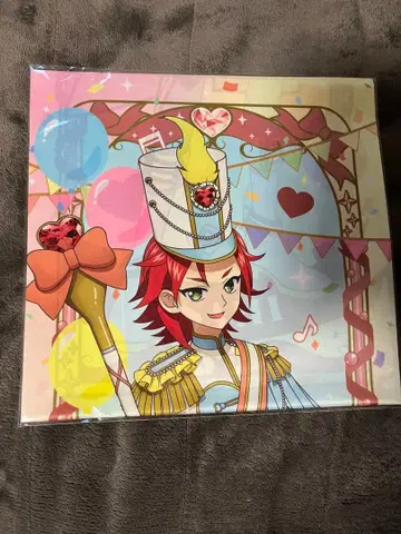 프리파라 마루쿠지 초 대길 비주얼 크로스 미타카 아사히