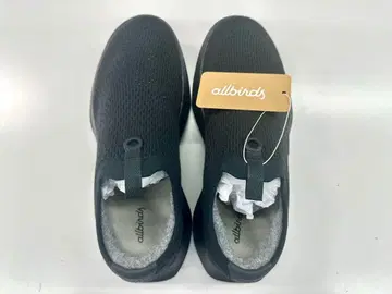 allbirds Tree Dasher Relay 블랙 26.0cm