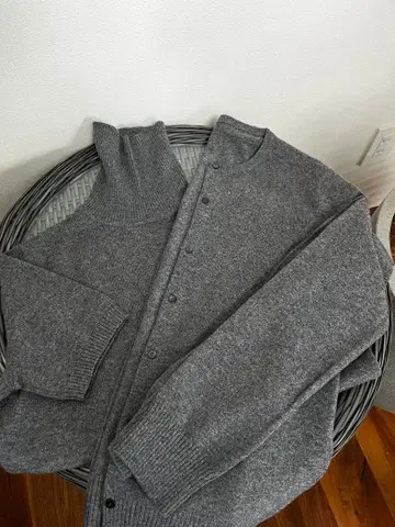 UNIQLO 캐시미어 스웨터