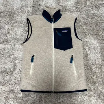 patagonia 클래식 레트로X 베스트