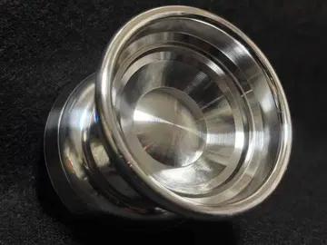 mowl 마울 M+ RAW 프로토타입 레어 무료배송