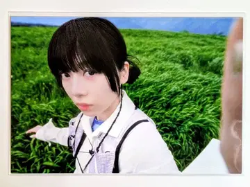 야기 카이리 전음유희 [ ACTION! ] 구매 혜택 엽서