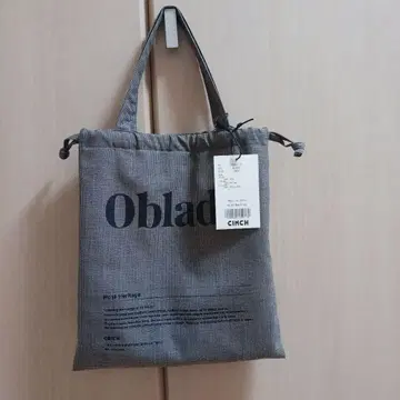 별주 완판템 Oblada 오블라다 백