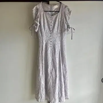 An MILLE 레이스 원피스