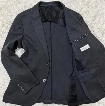 MACKINTOSH PHILOSOPHY 트로터 테일러드 자켓 신축성