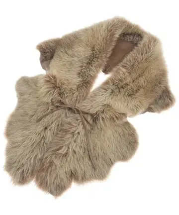 ATESPEXS 머플러 여성용