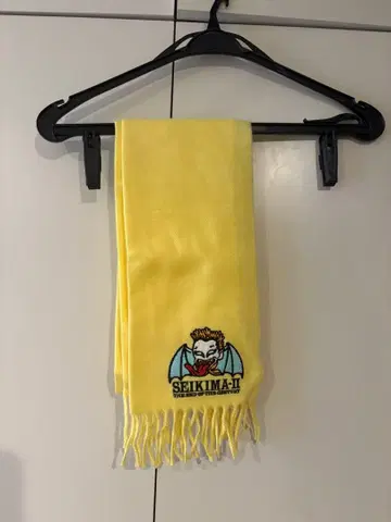 미사용 세이마 II 머플러