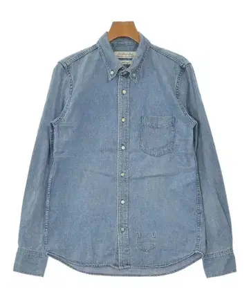 REMI RELIEF 캐주얼 셔츠 남성용