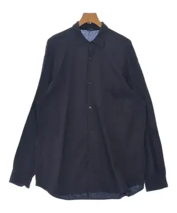 COMOLI 캐주얼 셔츠 남성용