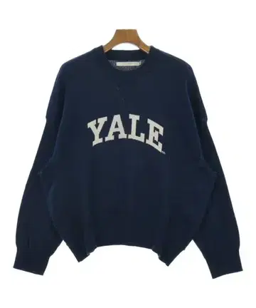 VICTIM 니트 스웨터 남성용