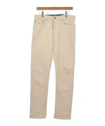 준 하시모토 치노 팬츠 남성용