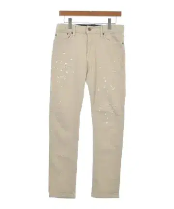 준 하시모토 치노 팬츠 남성용