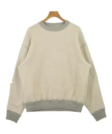 KAPITAL 맨투맨 남성용