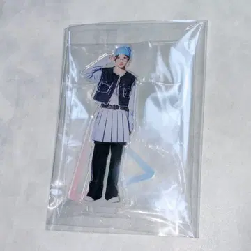 BATTLE BOYS SKY 소지 아코 아크릴 스탠드