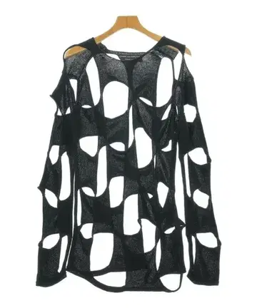 COMME des GARCONS HOMME PLUS 니트/스웨터 남성용