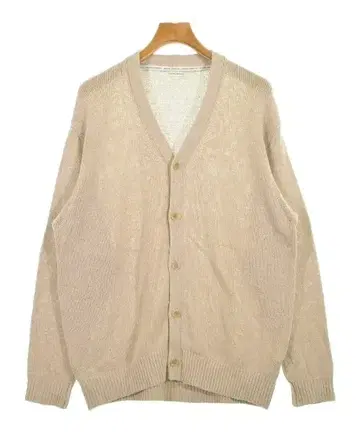 UNIVERSAL PRODUCTS 가디건 남성용