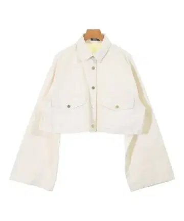 DRESSLAVE 블루종 (기타) 여성용