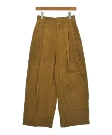 BEAUTY&YOUTH UNITED ARROWS 팬츠 (기타) 여성용