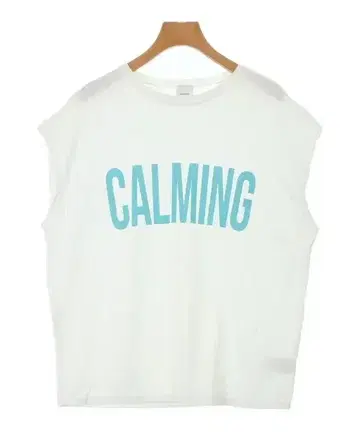 Spick and Span 슬리브리스 여성용