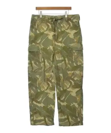 NIGEL CABOURN 카고 팬츠 남성용