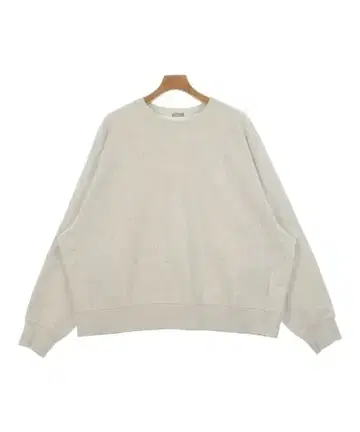 JOURNAL STANDARD relume 맨투맨 남성용