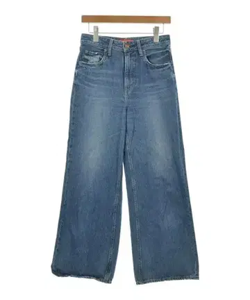 RED CARD 데님 팬츠 여성용