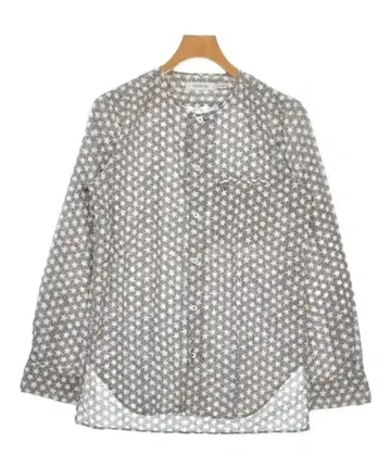 nonnative 캐주얼 셔츠 남성용