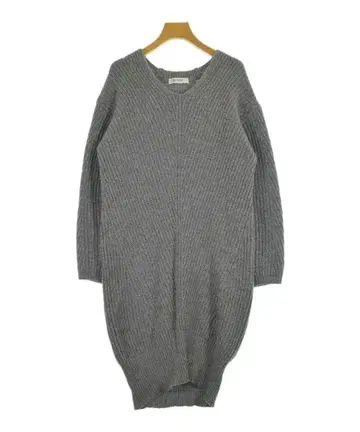 nano UNIVERSE 원피스 여성용