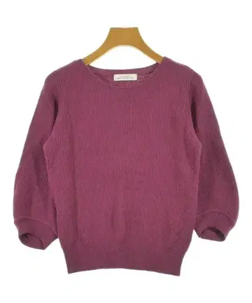 green label relaxing 니트/스웨터 여성용