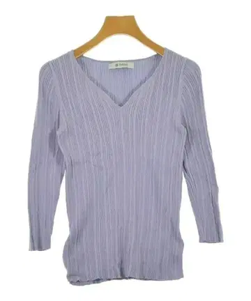 나노 유니버스 니트 스웨터 여성용