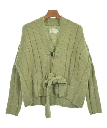 미정 박 가디건 여성용