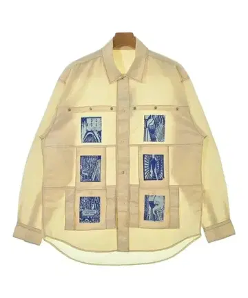 PHINGERIN 남성용 캐주얼 셔츠