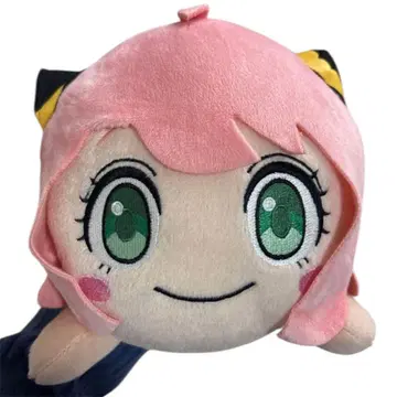 즉시 구매 SPY x FAMILY 아냐 봉제 인형