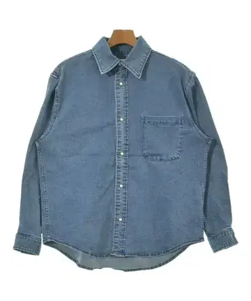 URBAN RESEARCH Sonny Label 캐주얼 셔츠 남성용